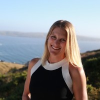 City of Santa Monica Employee Ariana Vito's profile photo