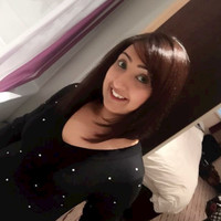 MYMED Pharma Employee Sofia Tariq's profile photo