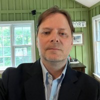 IBM Employee Ed Eaton's profile photo