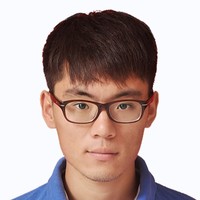 Moti Employee Kevin Wu's profile photo