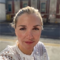 Cardiff and Vale College Employee Sara Etheridge's profile photo