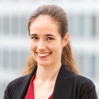 easylearn Group Employee Sandra Egger's profile photo