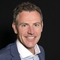 Permasteelisa Group Employee Lee Marks's profile photo