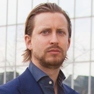 MiddleCap Employee Pascal Jacque's profile photo