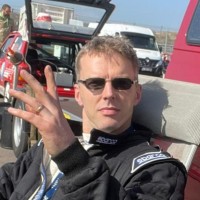 ARCH-Embedded Employee Joost Heijne's profile photo