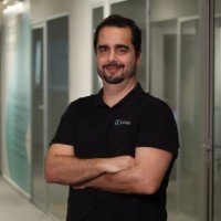 Konsi Employee Rafael Seixas's profile photo