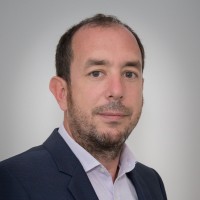 EQIOM, A CRH Company Employee Gonzague Vollaire's profile photo