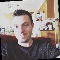 AV-CANADA Employee Thomas Barrie's profile photo