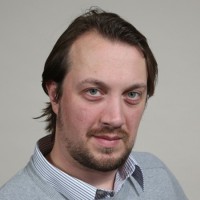UK Research and Innovation Employee Greg Stoner's profile photo