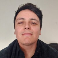 Juniper Data Center Employee Adrian Vargas Camacho's profile photo