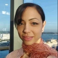 Nadine Augustine Email