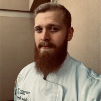 Tristan Spence