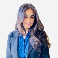 Gemius - Brand Strategy & Creative Marketing Agency Employee Arya Khurana's profile photo