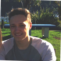 FP McCann Ltd Employee Jack Wheldon's profile photo