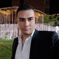 Baims Employee Hesham Mohamed's profile photo