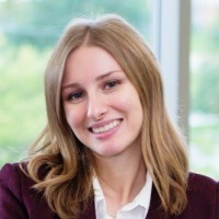 VGA Grants & Fundraising Employee Courtney Mustoe's profile photo