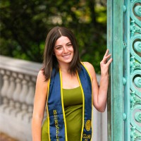 Old Navy Employee Danielle Klein's profile photo