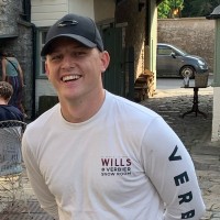 Smurfit Westrock Employee Ryan Mather's profile photo