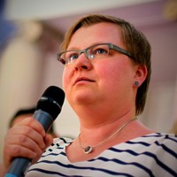 Bezirksamt Pankow von Berlin Employee Jenny Bluhm's profile photo