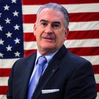 City of Palm Beach Gardens Employee James Chisholm's profile photo
