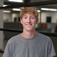 CrossRoad Engineers, PC Employee Will Burba's profile photo