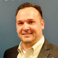 Info Solutions LLC Employee William Riley's profile photo