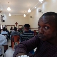 Michael Baker International Employee Samson Ajayi-Attram's profile photo