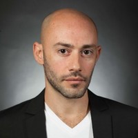 BIScience Employee Kfir Moyal's profile photo