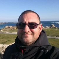 LASSARAT Employee Julien Bardet's profile photo