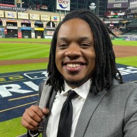 KTVU 2 Employee Richard White's profile photo