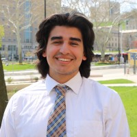 Aiken House Employee Kyle Reyes's profile photo