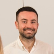 Johnston Carmichael Chartered Accountants and Business Advisers Employee Gavin Weanie's profile photo