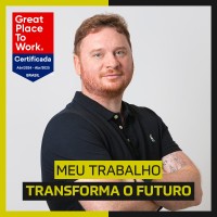 NEWE Seguros Employee Jonathan Clemente's profile photo