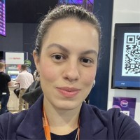JExperts Employee Maria Julia Delgado Ferreira's profile photo