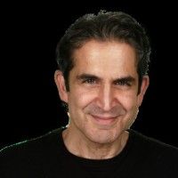 Lossdog Employee Jeff Joseph's profile photo