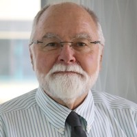 Antelope Valley College Employee Les Uhazy's profile photo