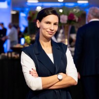 BizzMine Employee Sarah Van den Bossche's profile photo