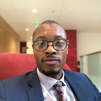 Flyer Defense LLC Employee Afamefuna Ibekwe's profile photo