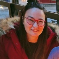 GEOSENSE Employee Elisavet-Maria Mamagiannou's profile photo