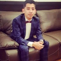 Sears México Employee Jesus Vilchis's profile photo