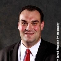 The Church of Jesus Christ of Latter-day Saints Employee Derek Dawes's profile photo