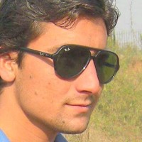 MetaPi Employee Faisal Parvez's profile photo