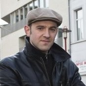MultiMinds Employee Benjamin Slap's profile photo