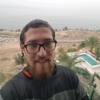 SwitchBee Employee Simchi Cohen's profile photo