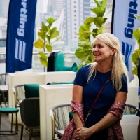 Bertling Kazakh Logistics LLC Employee Stephanie Lüning's profile photo