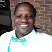 Vanderbilt University Employee Ricky Williamson Sr's profile photo