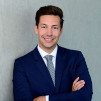 SECO Employee Marko Buchholz's profile photo