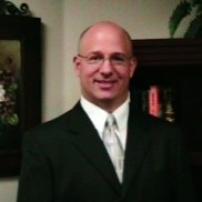 American Trades Contracting Employee David Ballard's profile photo