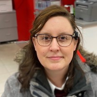 Dufour Cinq-Mars Employee Marilyne Landry's profile photo