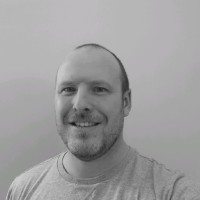 Kollect.ie Employee John Hegarty's profile photo